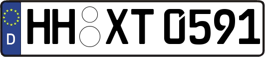 HH-XT0591