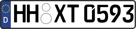 HH-XT0593