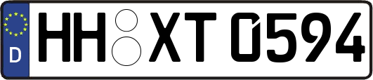HH-XT0594