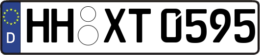 HH-XT0595
