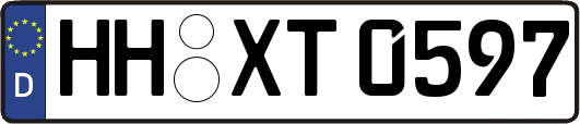 HH-XT0597
