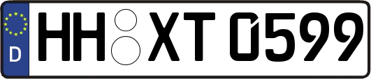 HH-XT0599
