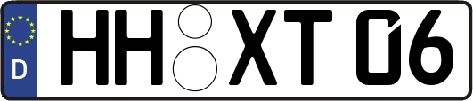 HH-XT06