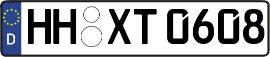 HH-XT0608