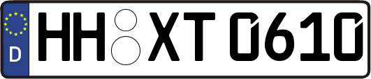 HH-XT0610
