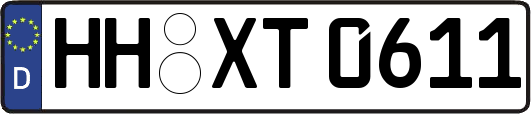 HH-XT0611