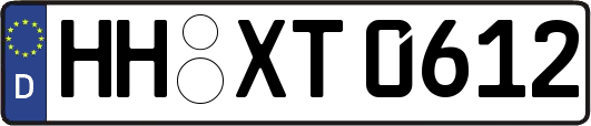 HH-XT0612