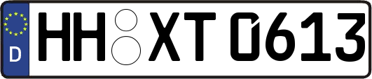 HH-XT0613