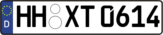 HH-XT0614