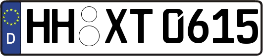 HH-XT0615
