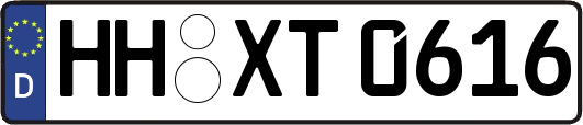 HH-XT0616