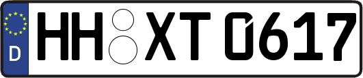 HH-XT0617