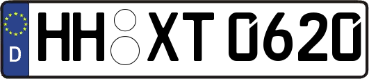 HH-XT0620