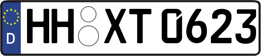 HH-XT0623