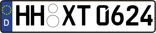 HH-XT0624