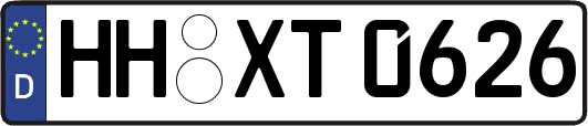 HH-XT0626