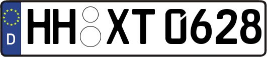 HH-XT0628