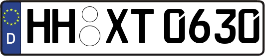 HH-XT0630