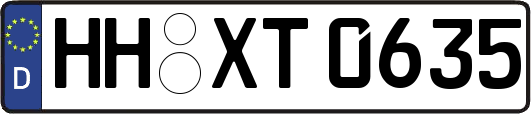 HH-XT0635