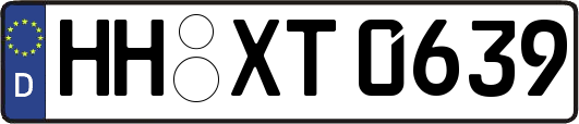HH-XT0639