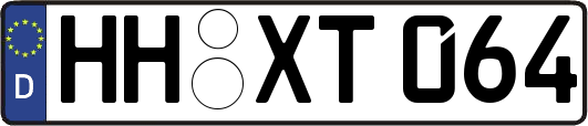 HH-XT064