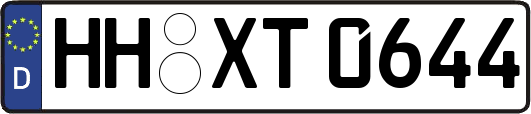 HH-XT0644