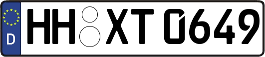 HH-XT0649