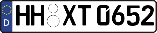 HH-XT0652