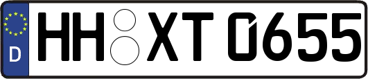 HH-XT0655