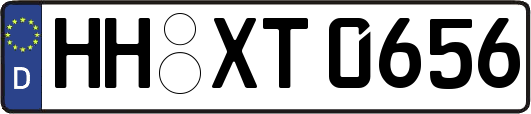 HH-XT0656