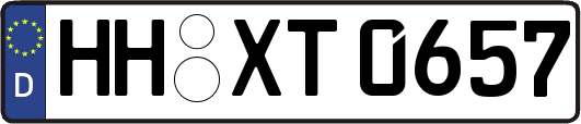 HH-XT0657