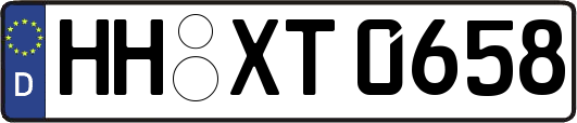 HH-XT0658