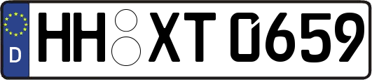 HH-XT0659
