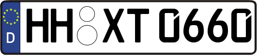 HH-XT0660