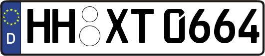 HH-XT0664