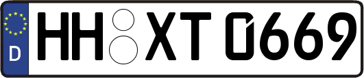 HH-XT0669