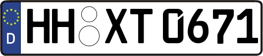 HH-XT0671