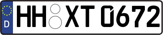 HH-XT0672
