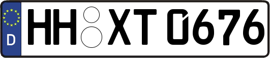 HH-XT0676