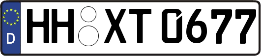 HH-XT0677