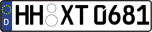 HH-XT0681
