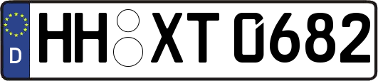 HH-XT0682