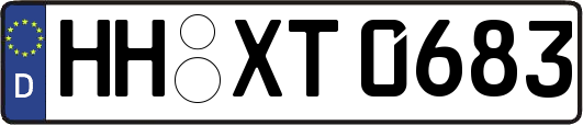 HH-XT0683
