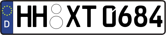 HH-XT0684