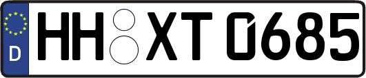 HH-XT0685