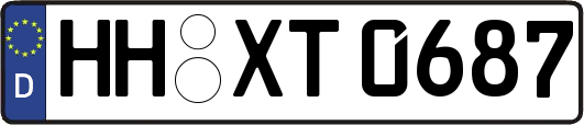 HH-XT0687
