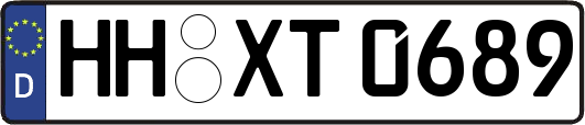 HH-XT0689