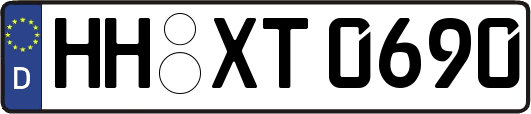 HH-XT0690