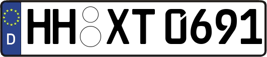 HH-XT0691