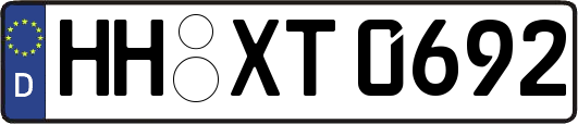 HH-XT0692
